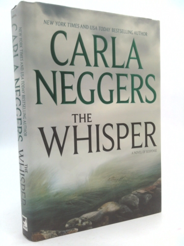 The Whisper (The Ireland Series, 4)
