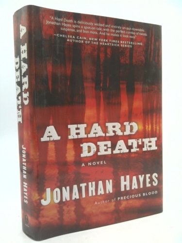 A Hard Death