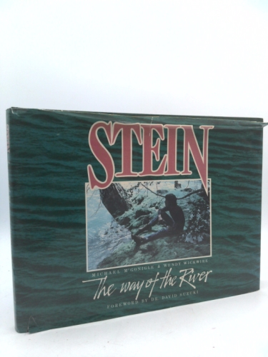 Stein: The Way of the River