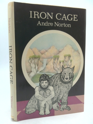 Iron Cage