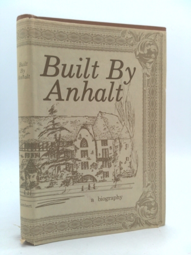 Built By Anhalt