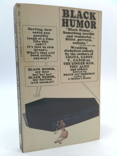 Black Humor