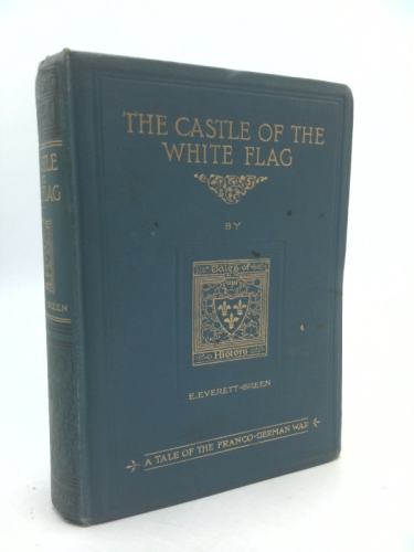 The Castle of the White Flag