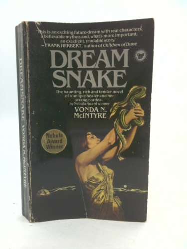 Dream Snake