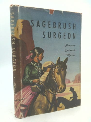 Sagebrush surgeon