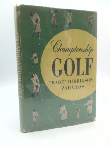 Championship Golf