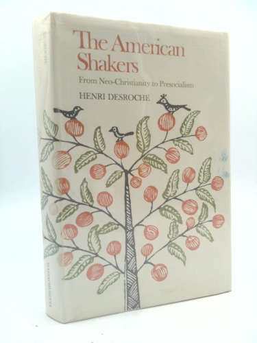 American Shakers