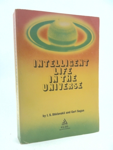 Intelligent Life In the Universe