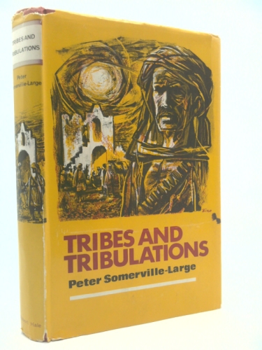 Tribes And Tribulations
