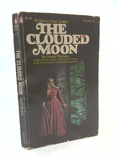 The Clouded Moon