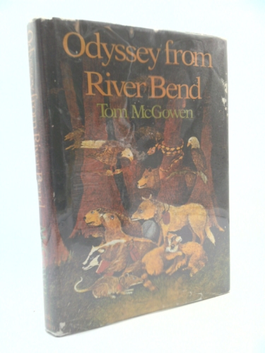 Odyssey from River Bend