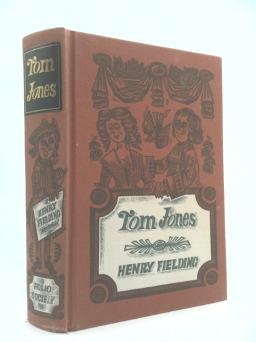 The history of Tom Jones