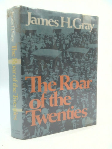 The Roar Of The Twenties