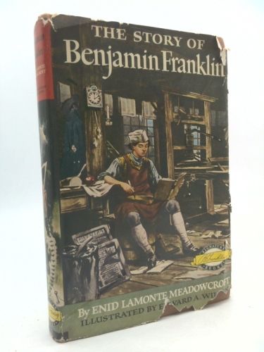 The Story of Benjamin Franklin
