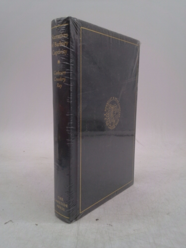 Narratives of Barbary Captivity