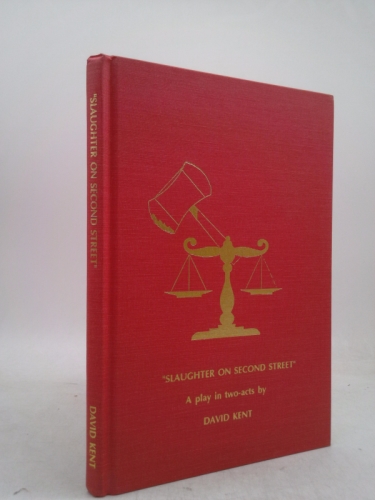 Slaughter on Second Street