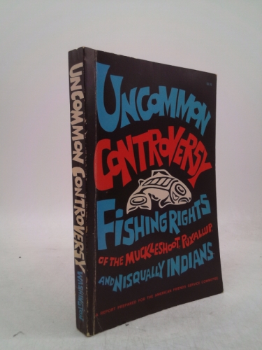 Uncommon Controversy