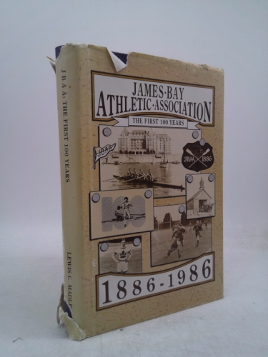 JBAA: The First 100 Years