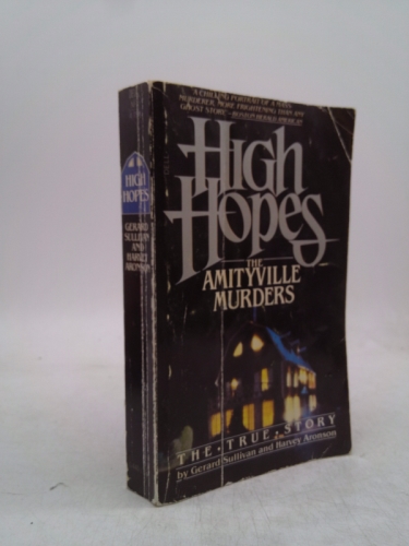 High Hopes Amity Mur