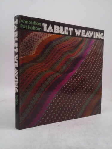Tablet Weaving