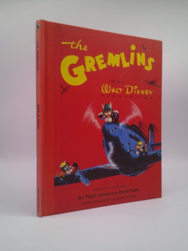 The Gremlins: The Lost Walt Disney Production