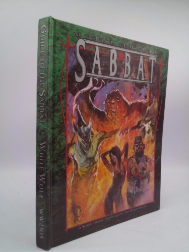 Guide to the Sabbat