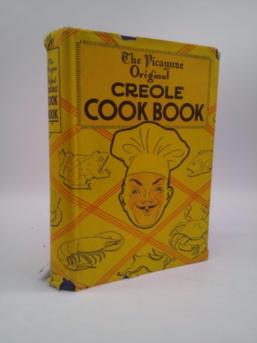 The Picayune Original Creole Cookbook