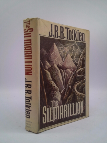 The Silmarillion