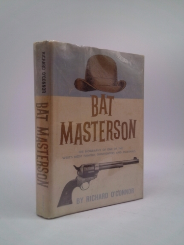 Bat Masterson