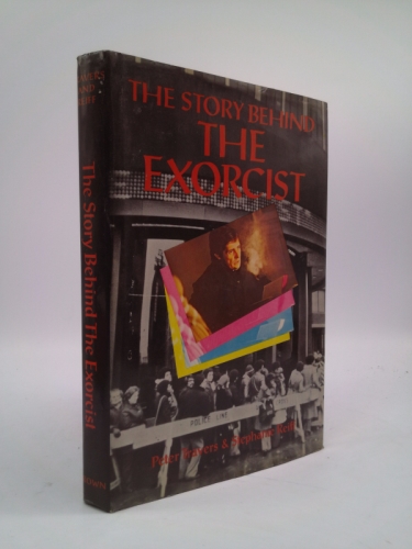 The Story Behind The Exorcist
