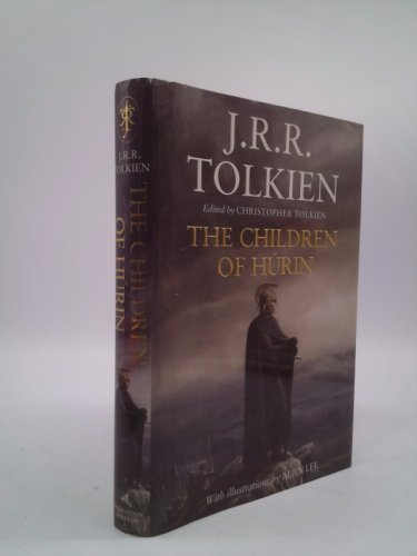 The Children of Húrin