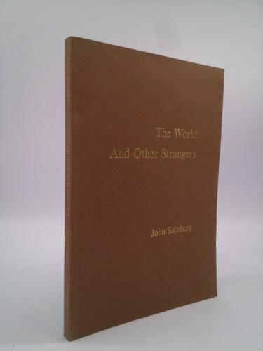 The World and Other Strangers