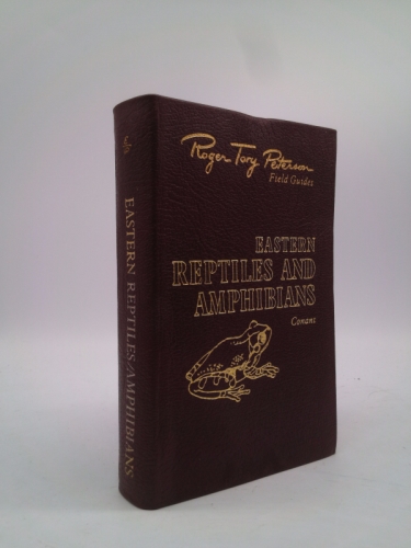 Eastern Reptiles and Amphibians