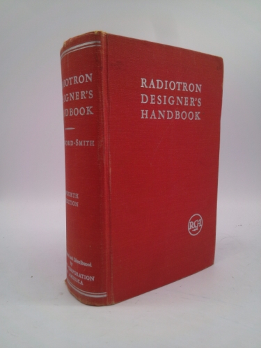 Radiotron Designer's Handbook