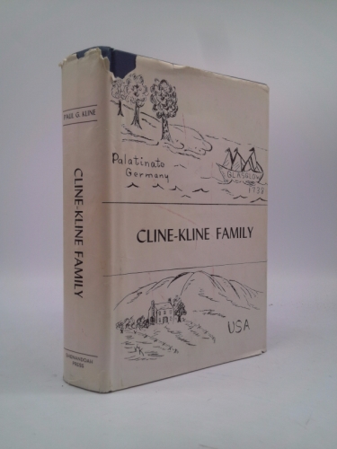 Cline-Kline family