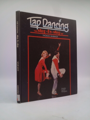 Tap Dancing Step by Step