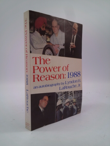 The power of reason: A kind of autobiography