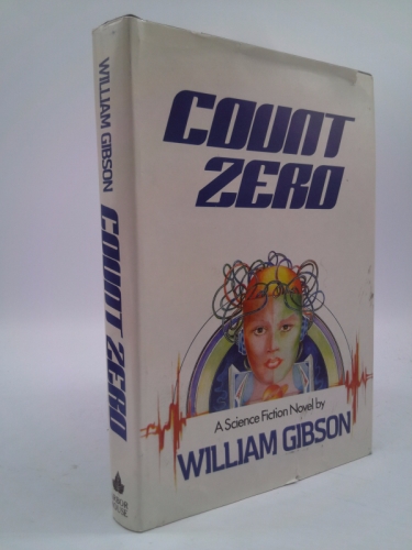 Count Zero