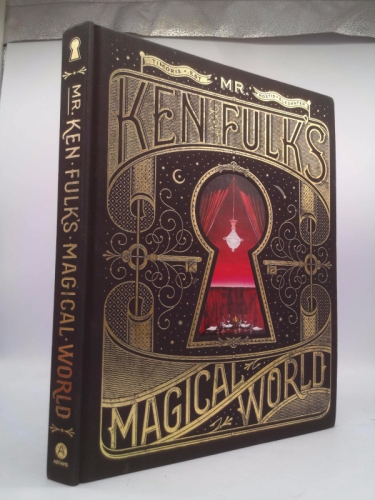 Mr. Ken Fulk's Magical World