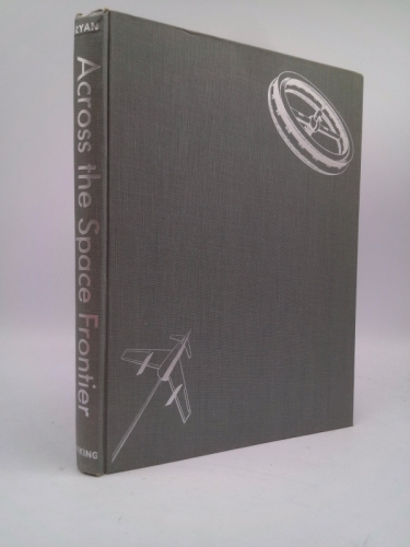 Across the Space Frontier