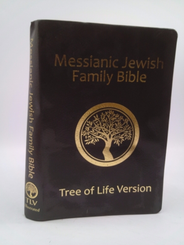 Tree of Life Version: Family Bible