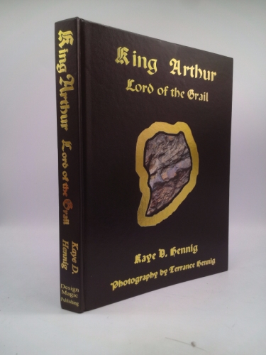 King Arthur: Lord of the Grail