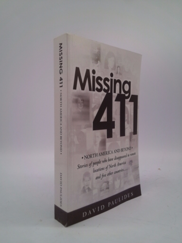 Missing 411: North America and Beyond