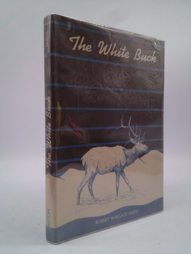 The White Buck