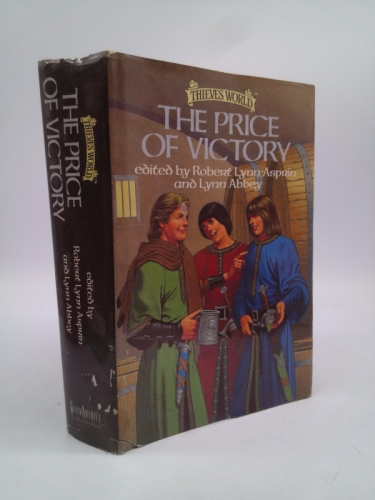 Thieves' World: The Price of Victory ( Aftermath; Uneasy Alliances; Stealers' Sk