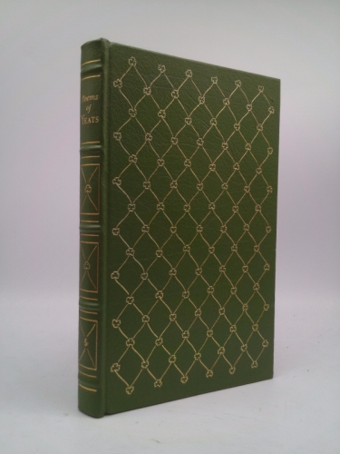 THE POEMS OF W. B. YEATS Easton Press