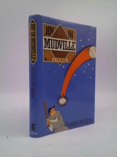 Joy in Mudville