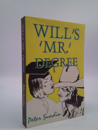 Will's Mr Degree