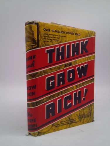 Think and Grow Rich