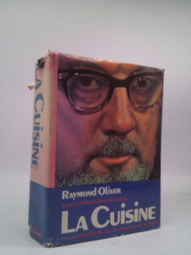 La Cuisine: Secrets of Modern French Cooking